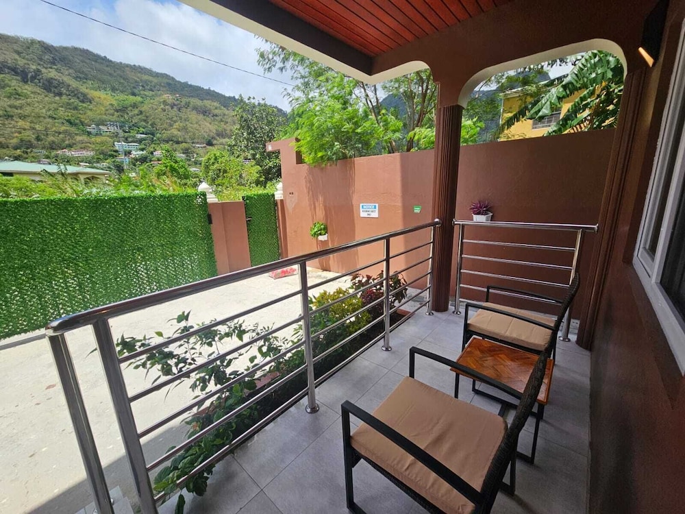 Agape Suites