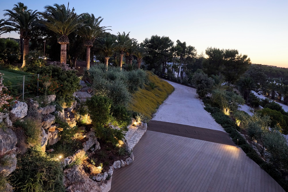 Montegrottone Nature Retreat
