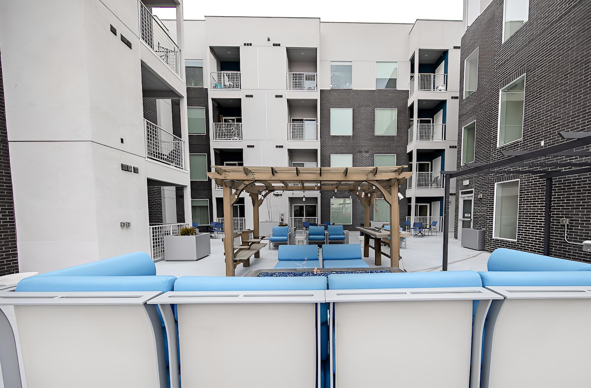 Kasa Downtown Salt Lake City view 4