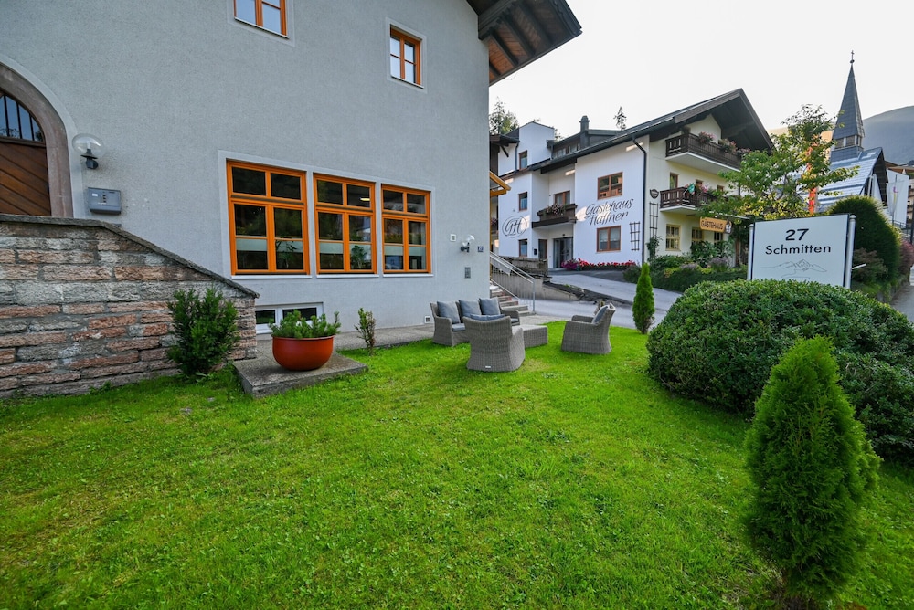 Schmitten 27 - Room 1 200m From ski Lift