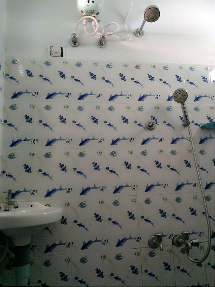 Achayans Homestay
