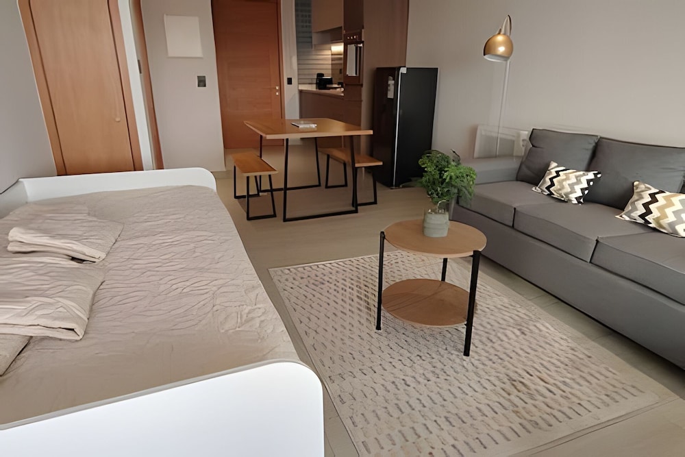 Oceana Suites Santo Domingo