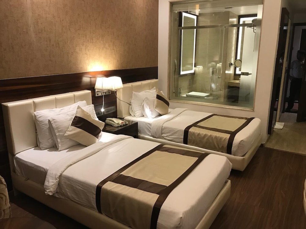 Hotel Viceroy Inn