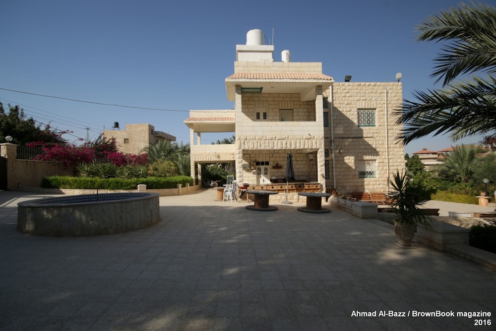 Auberg-Inn Guesthouse