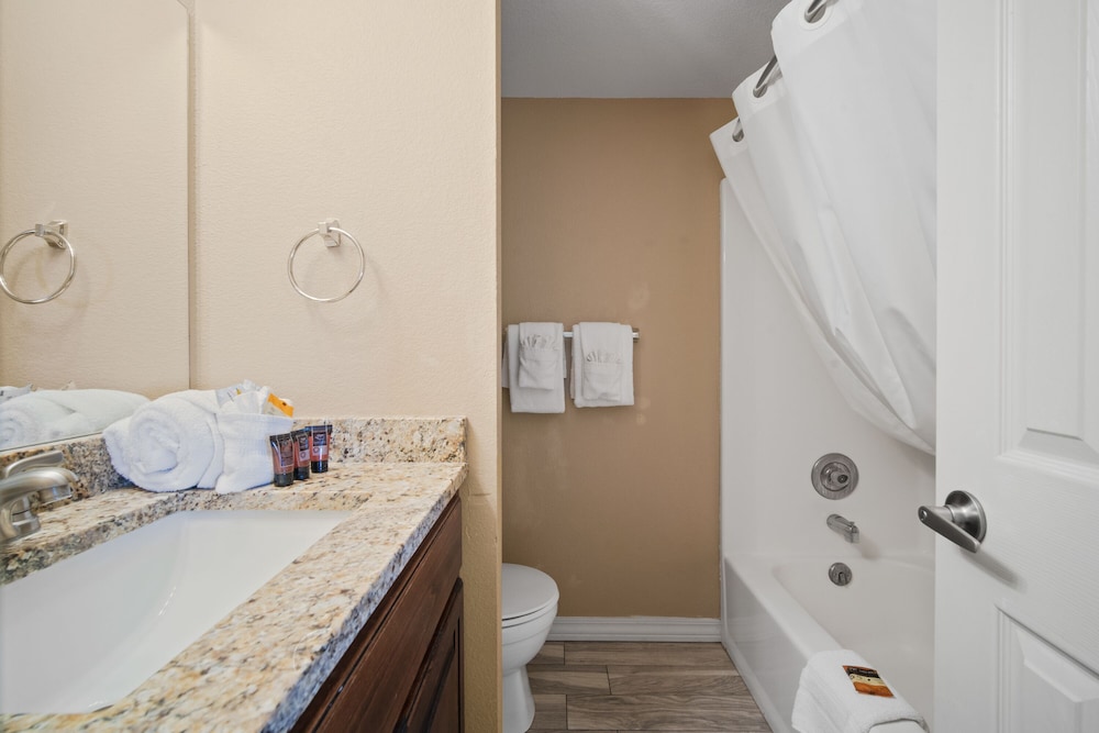 Table Rock Resorts at Kimberling