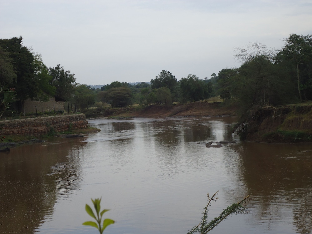 Muthu Mara River Lodge