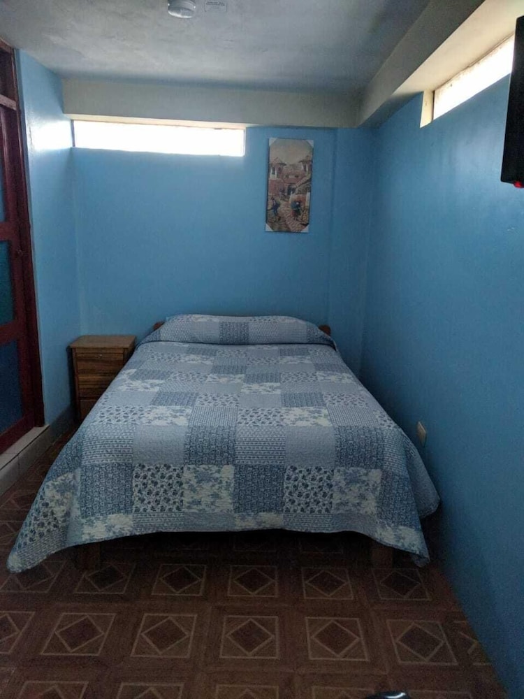 Hostal Valle Sur