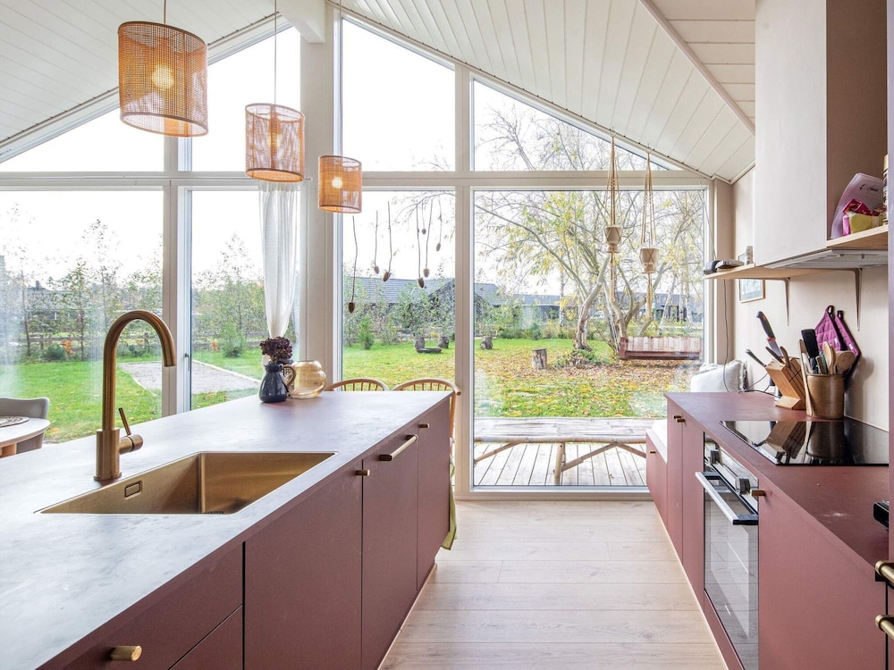 7 Person Holiday Home in Vaeggerlose-by Traum view 5