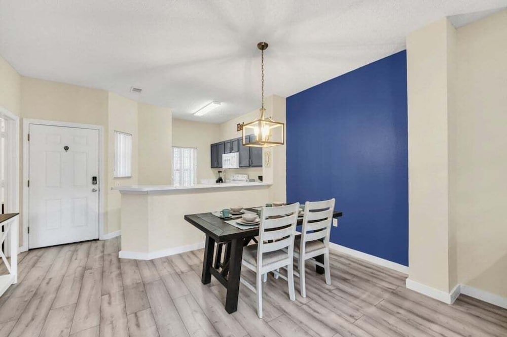 Disney's Back Yard Secret Dream Home! 3 Bedroom Townhouse