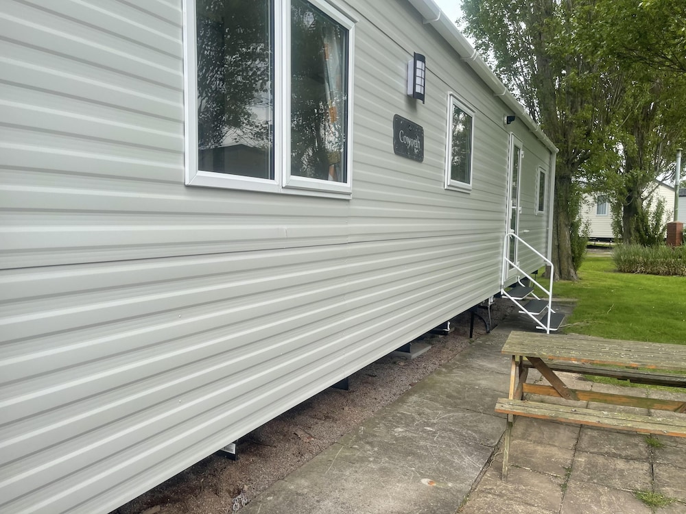 Remarkable 1-bed Chalet in Minehead