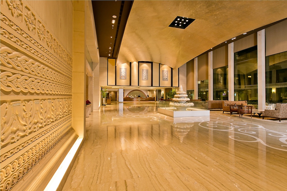 The LaLiT Jaipur