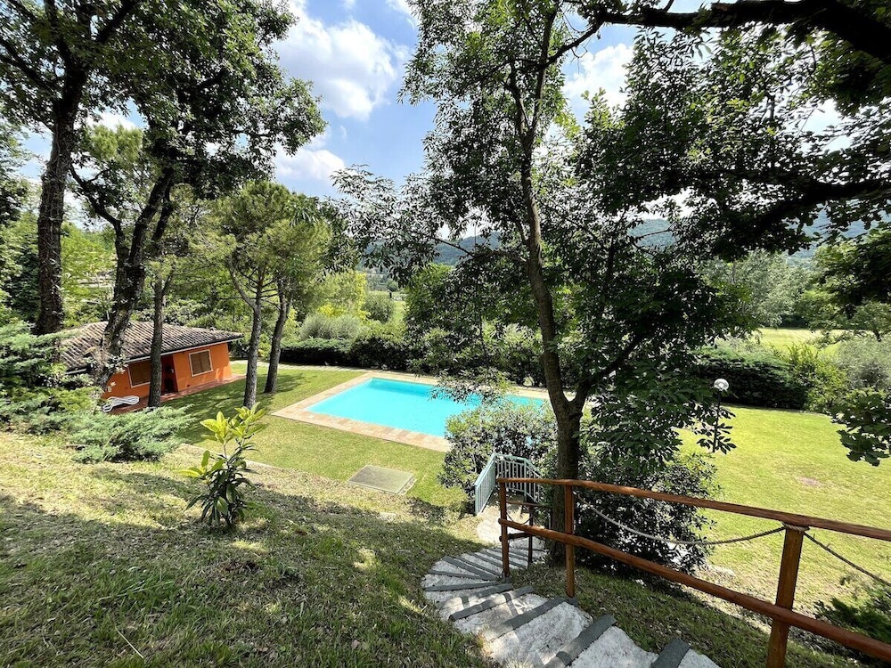 Residence Casa Adriana