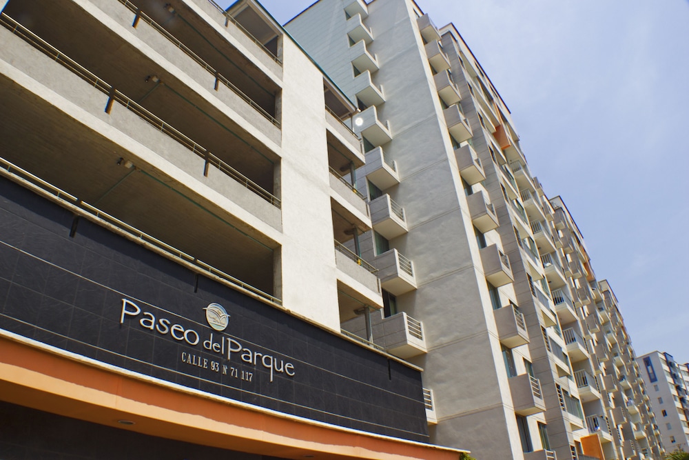 Apartamentos SOHO Basic – Cerca al Buenavista BAQ28A