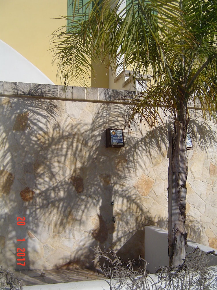 Residence Ammiraglia Baia Verde