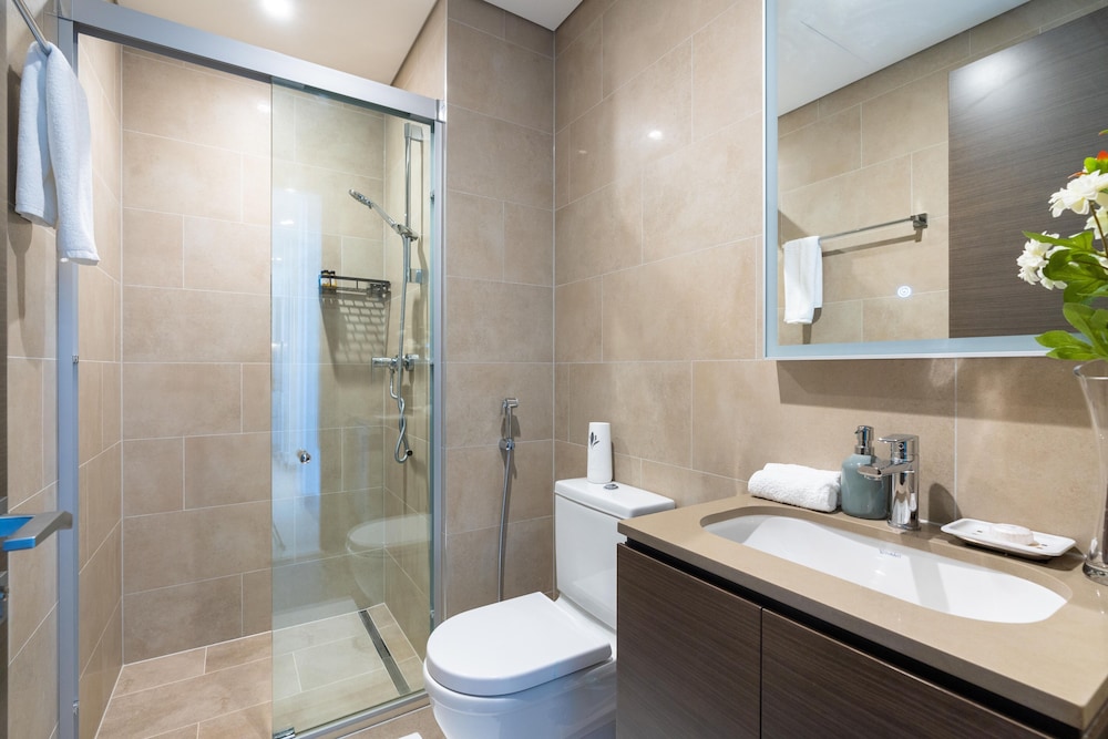 Whitesage - Elegant Apartment With Unobstructed City Views
