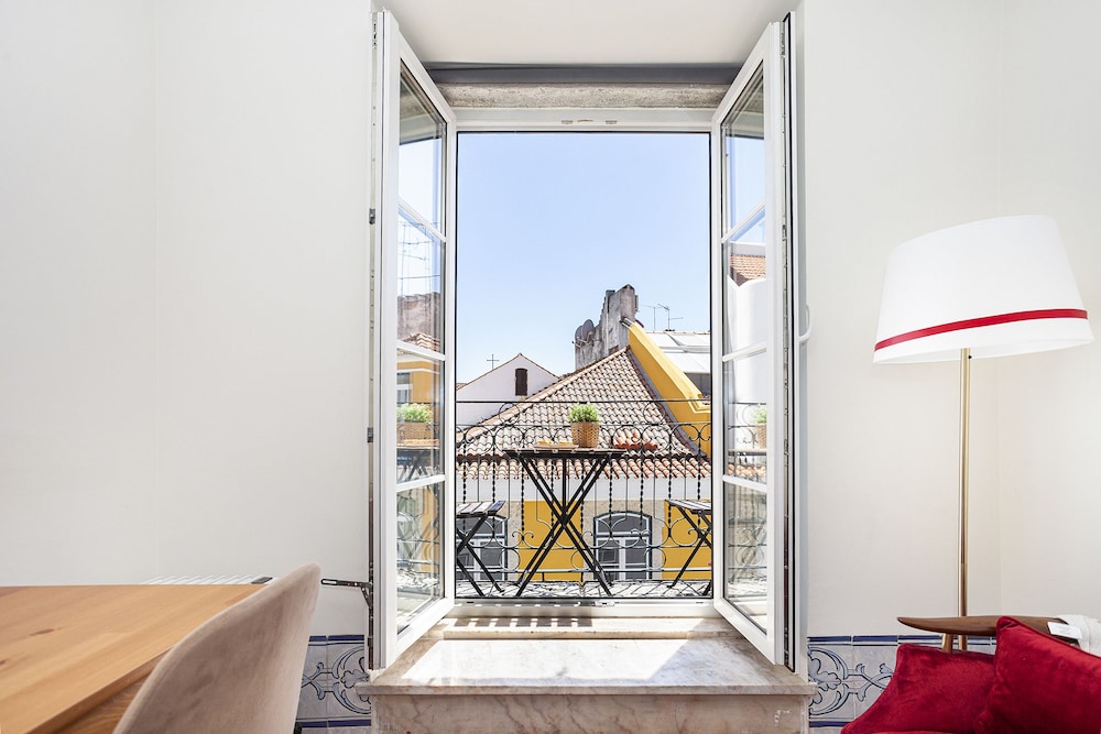 Gonzalo's Guest Apartments - Downtown Historic Flats III