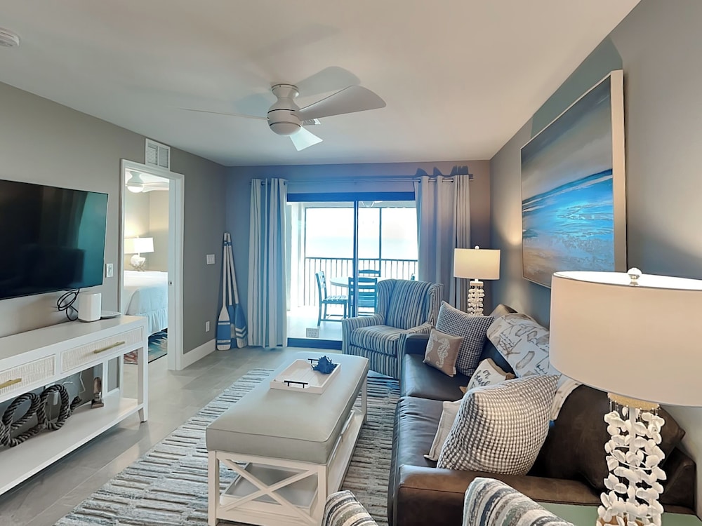 Seaside 5 by Distinctive Beach Rentals