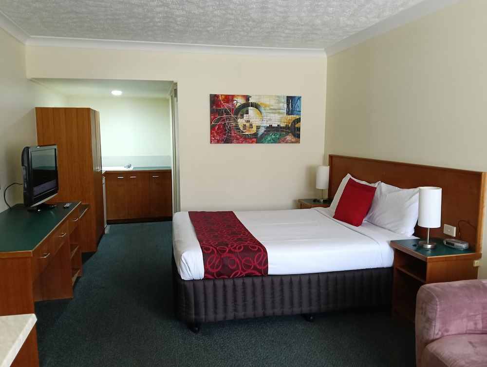 Bayswater Motel