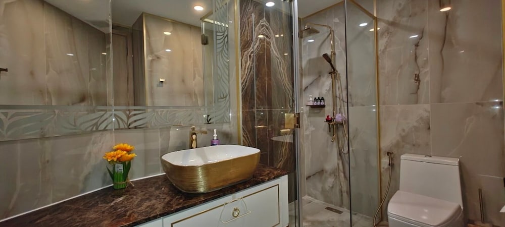 CopacabanaJomtien Condo PrivatePool CBJ1