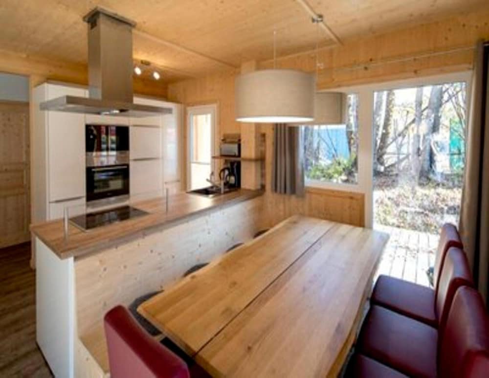 Charming Chalet With Whirlpool