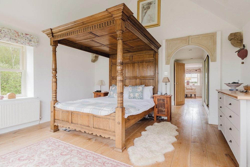 Inkerman House-Gorgeous House and Garden
