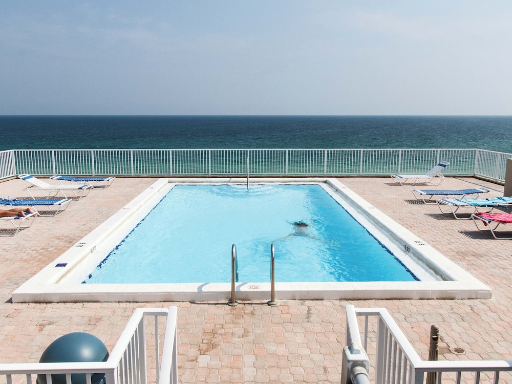 Gulfside 302 by Brooks and Shorey Resorts
