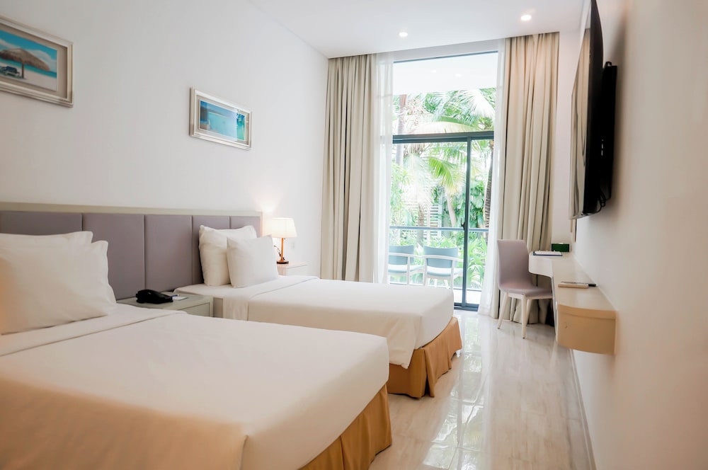 CostaBella Resort Nha Trang
