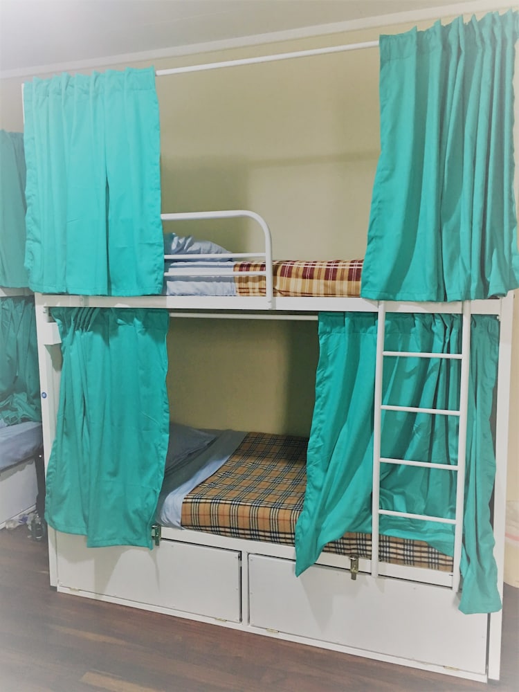 Costa Rica Backpackers - Hostel