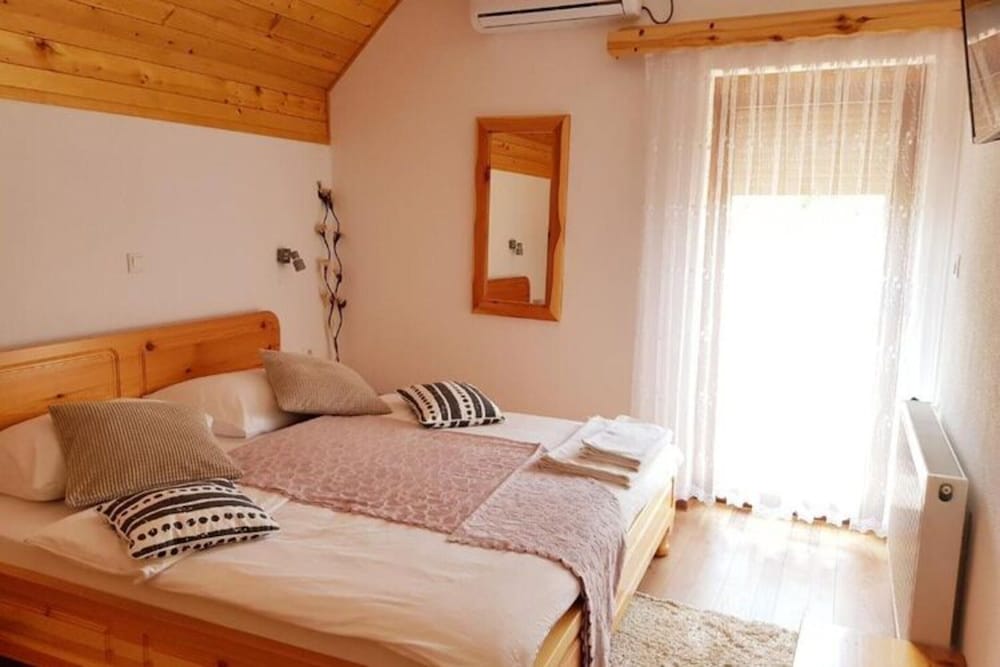 Guesthouse in Plitvice Lakes National Park