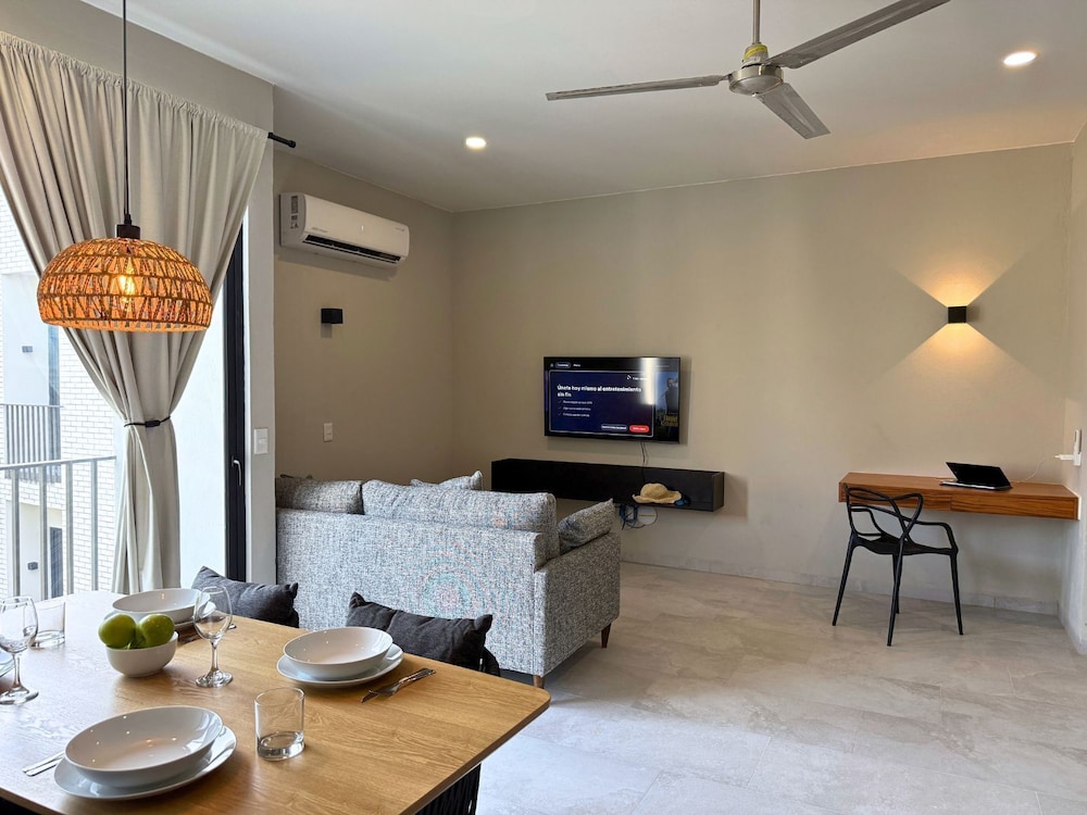 Rooms M