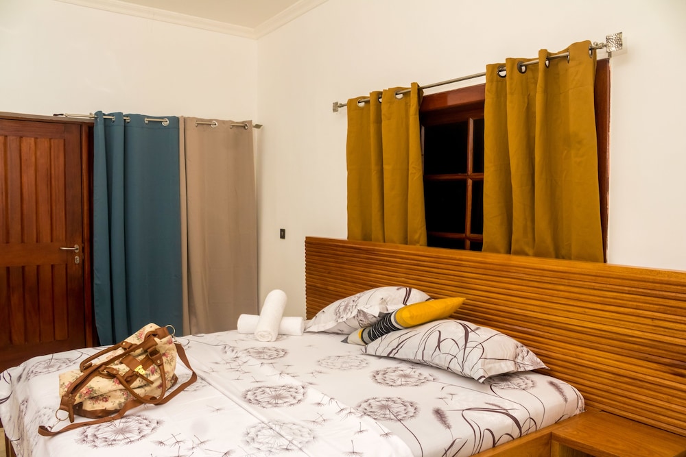 Veivaag Lodge - Property Image 3