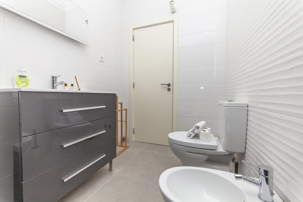 C09 - Portim o 3 Bed Holiday Apartment