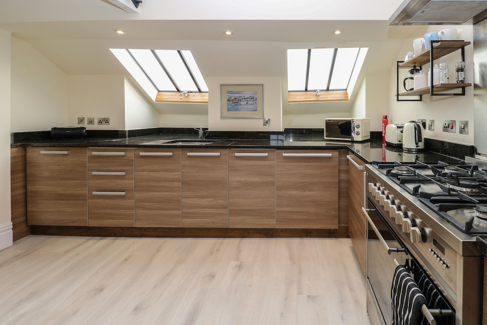 The Penthouse