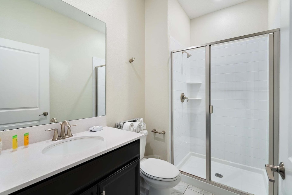 Championsgate Resort 4 Bedroom Private Pool Townhome 4 Townhouse