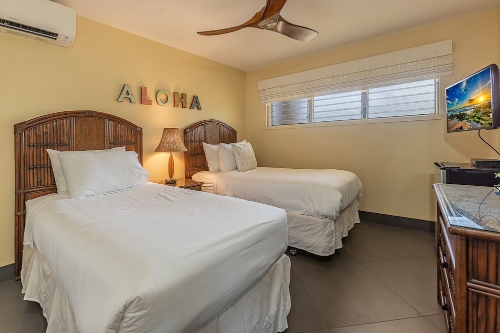 Royal Mauian 314 2 Bedroom Condo