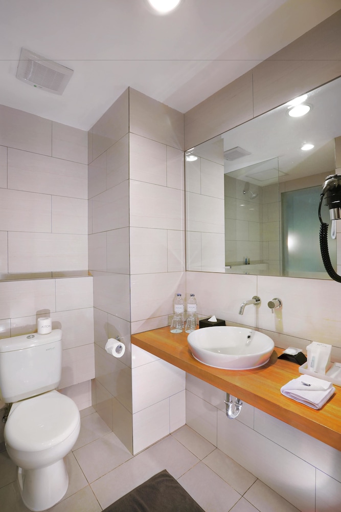 Aston Anyer Beach Hotel