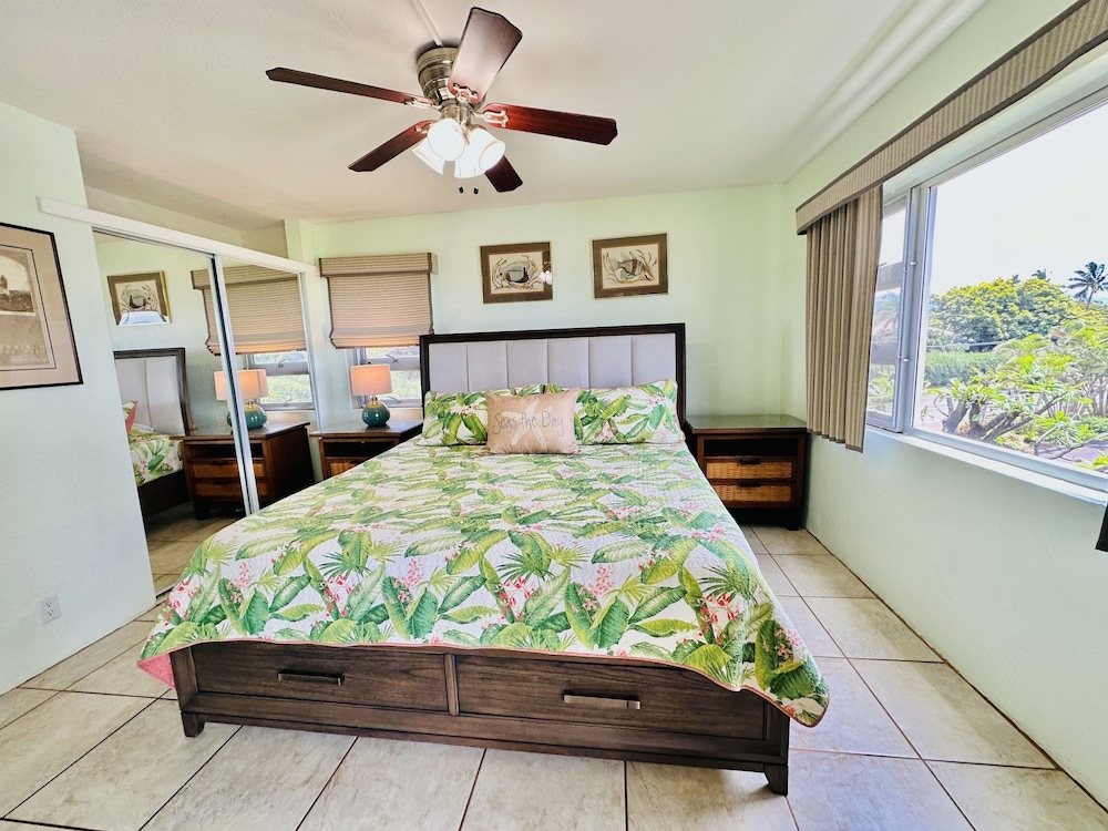Menehune Shores 227 2 Bedroom Condo