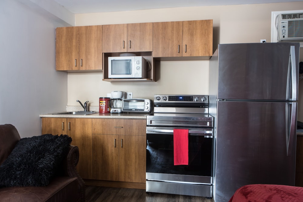 Trois-rivieres Vacations - Auberge Motel La Reference - Property Image 4