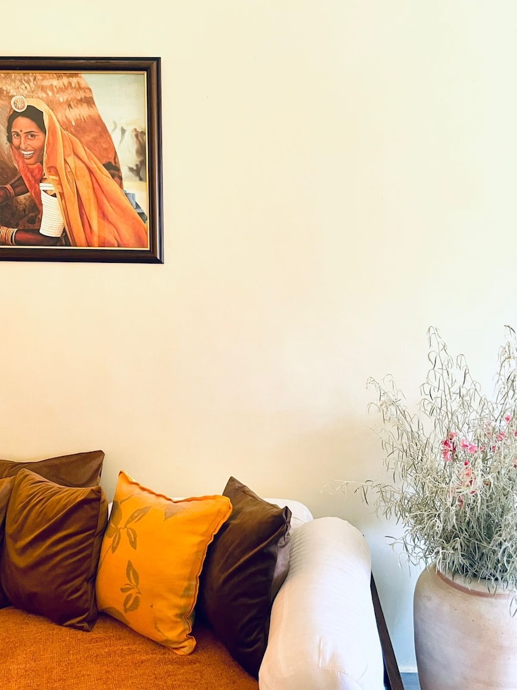 Hariyali Dhani Camps & Desert Resort With Swimming Pool, Jodhpur
