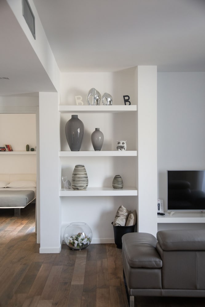 Santo Stefano Luxury Rooms