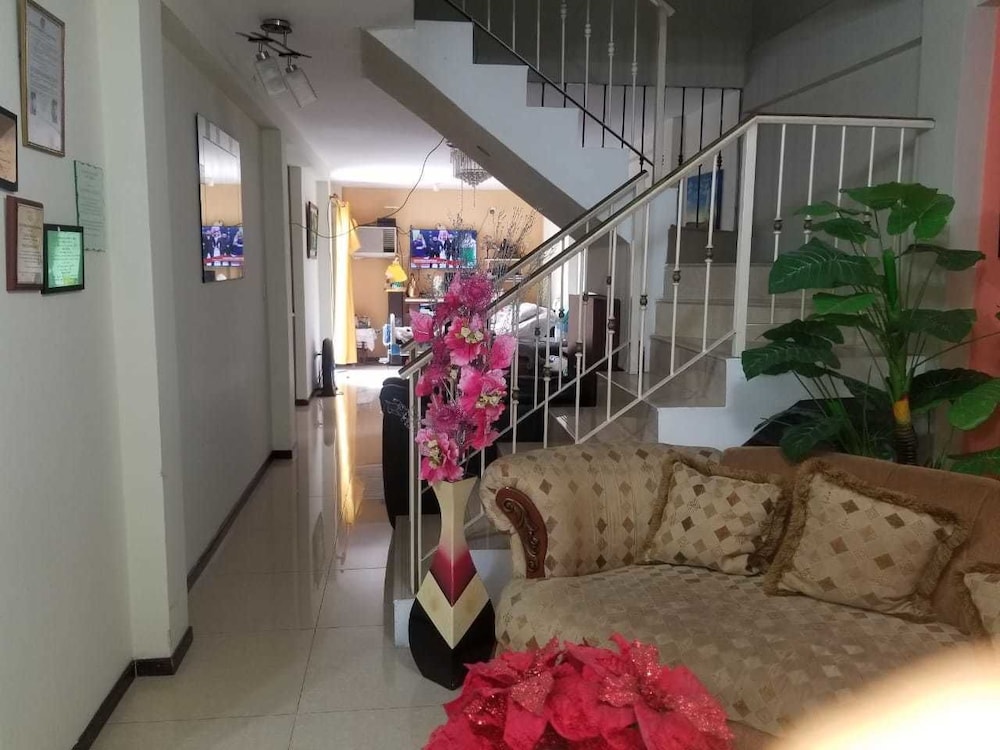 Casa Veranda view 2