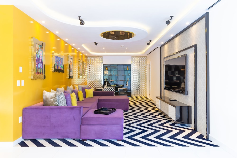 Puerto Vallarta Vacations - Hotel Mousai Puerto Vallarta Adults Only - Property Image 90