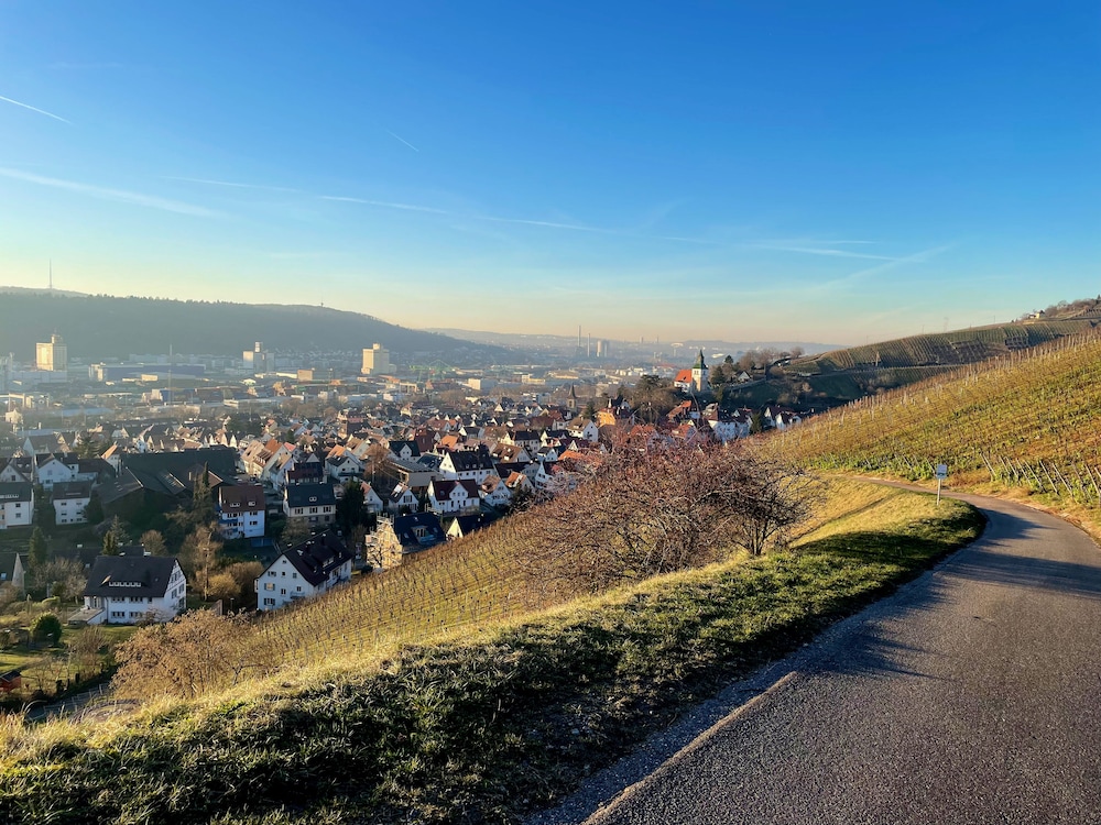 Stuttgart Vacations - Hotel Brita Stuttgart - Property Image 22