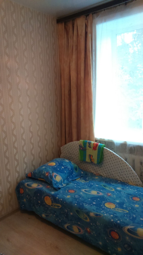 Apartment Kirova 59