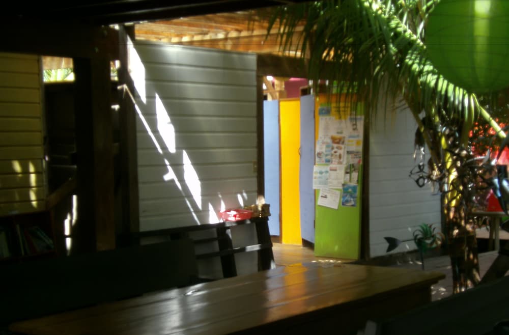 The Funky Dodo Backpackers