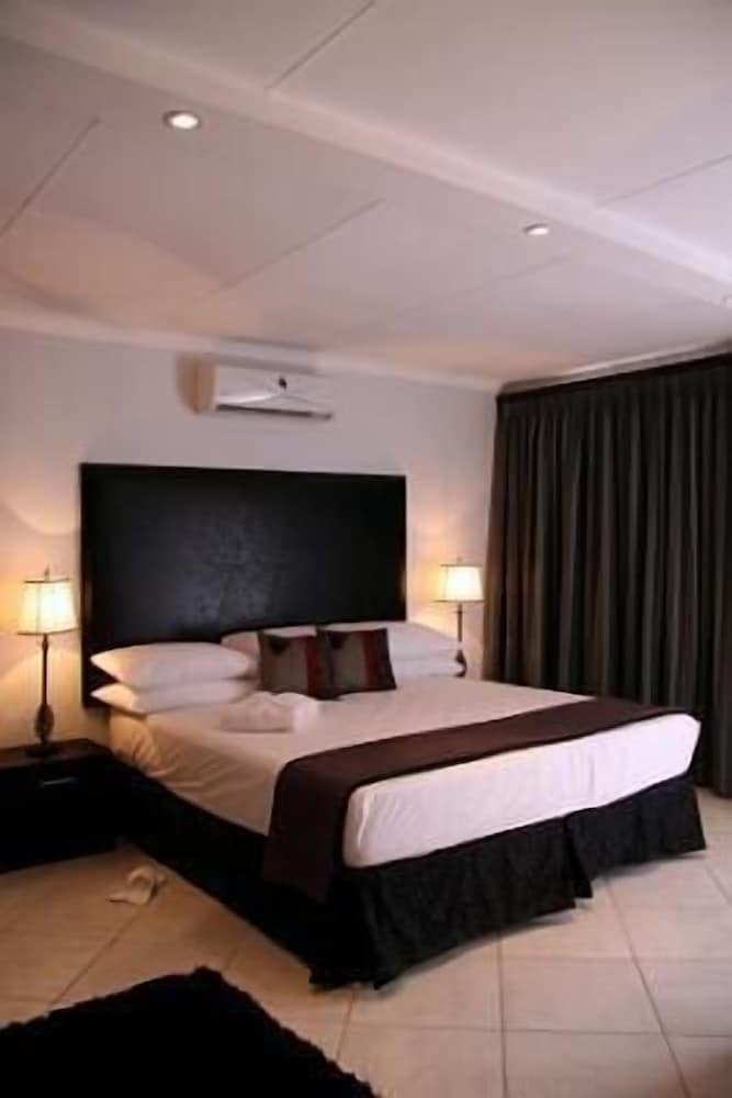 Edelweiss Corporate Guesthouse