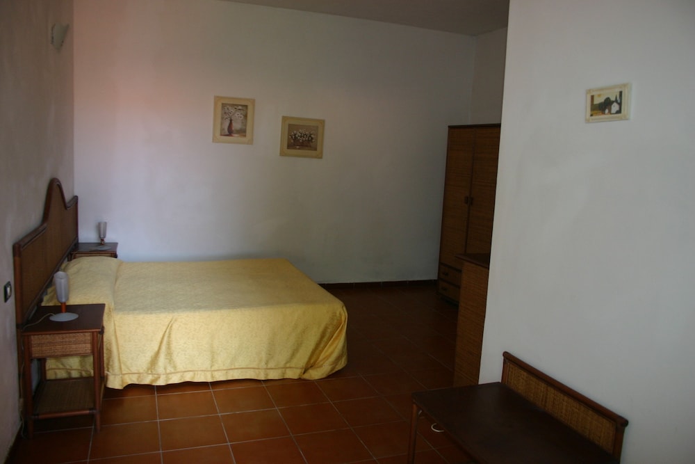 Agriturismo Ruralia