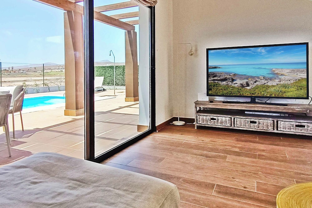 Villa Angelita