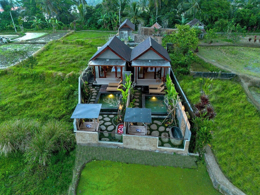 Shankara Villa Ubud by Dhananjaya Hospitality