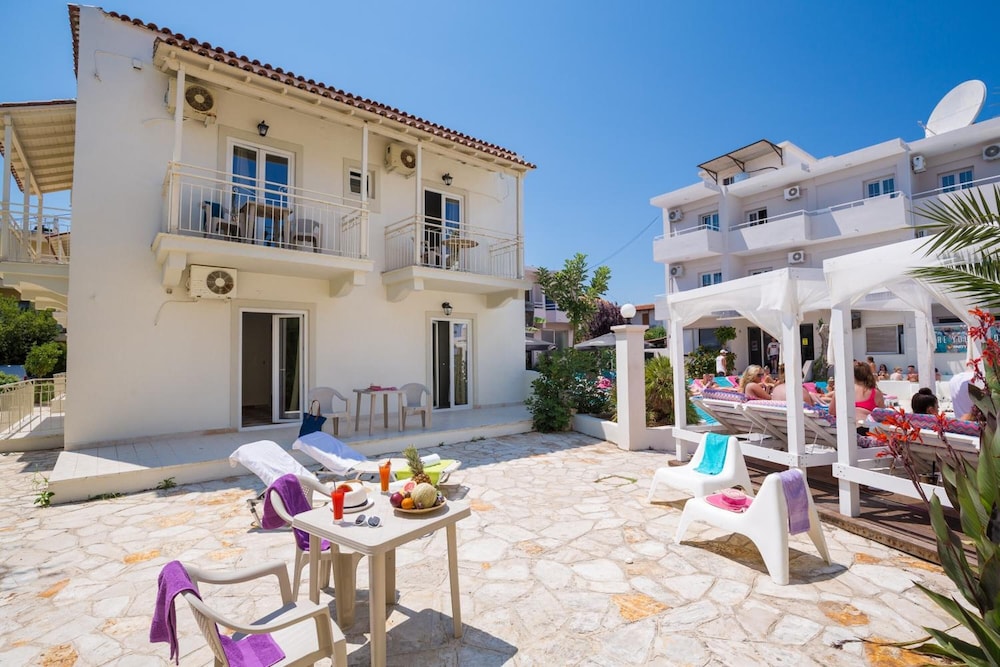 Paralia Studios view 5